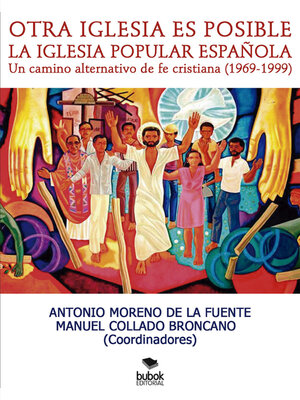 cover image of Otra Iglesia es posible